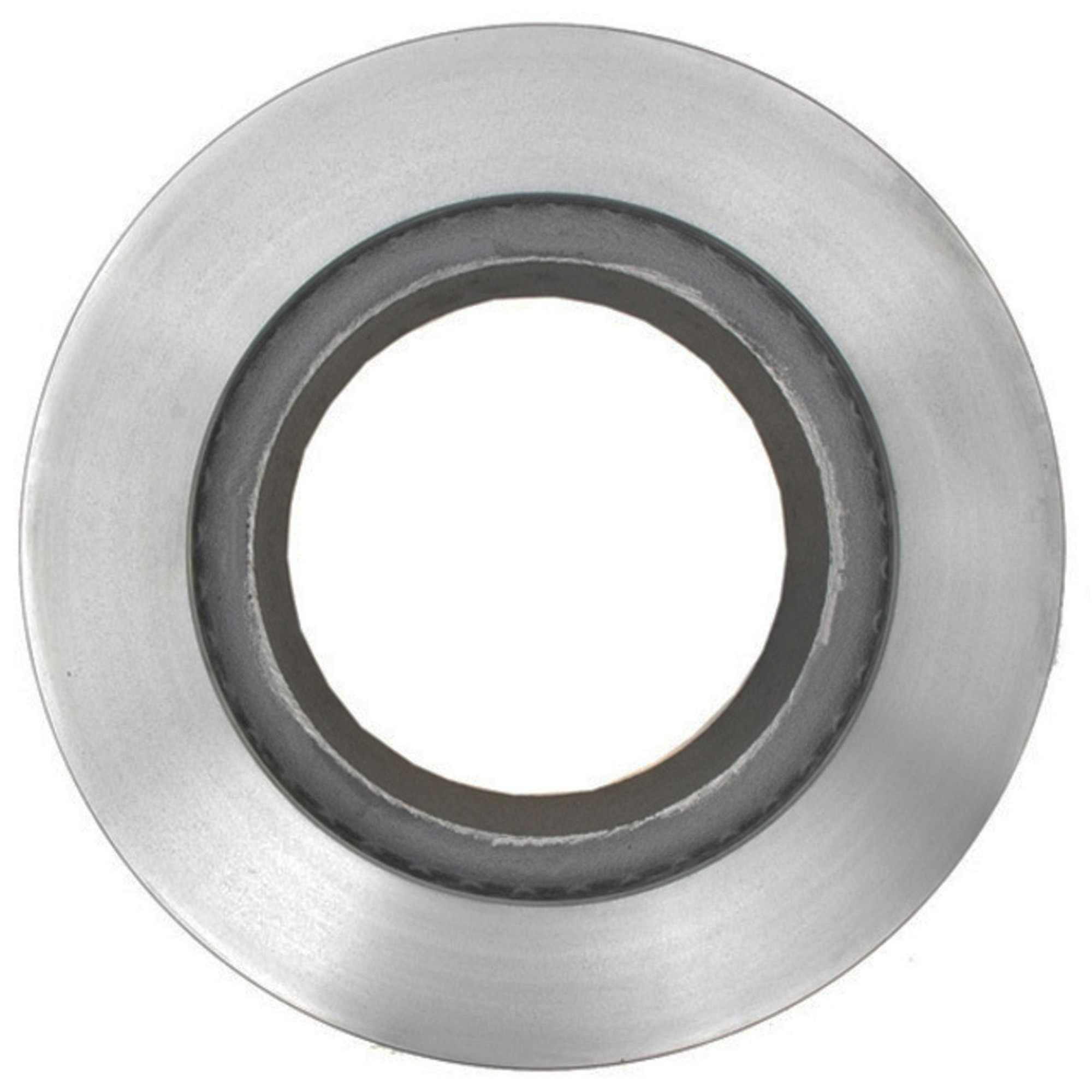 Raybestos Brakes Disc Brake Rotor 8516R