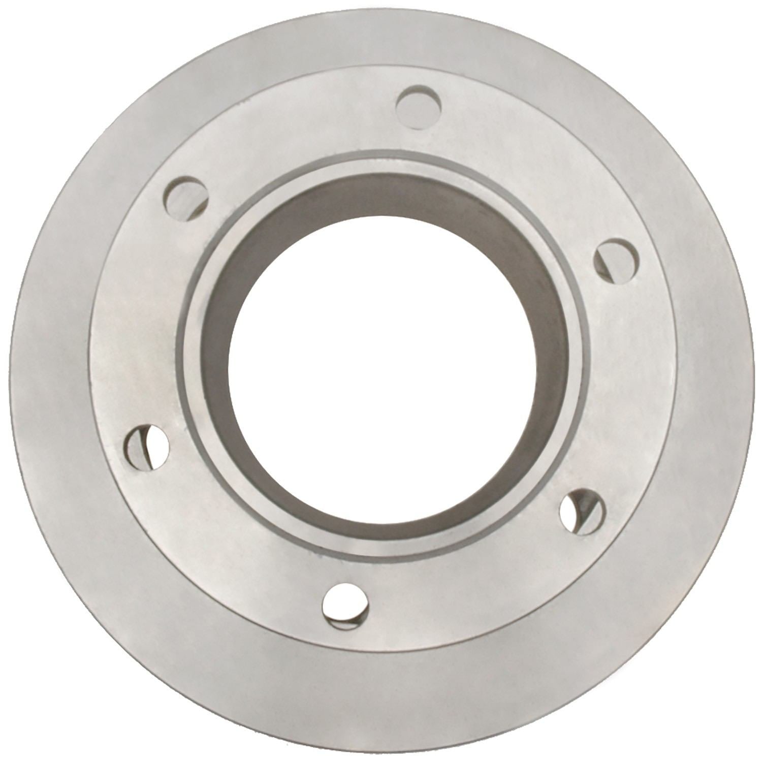 Raybestos Brakes Disc Brake Rotor 8520R
