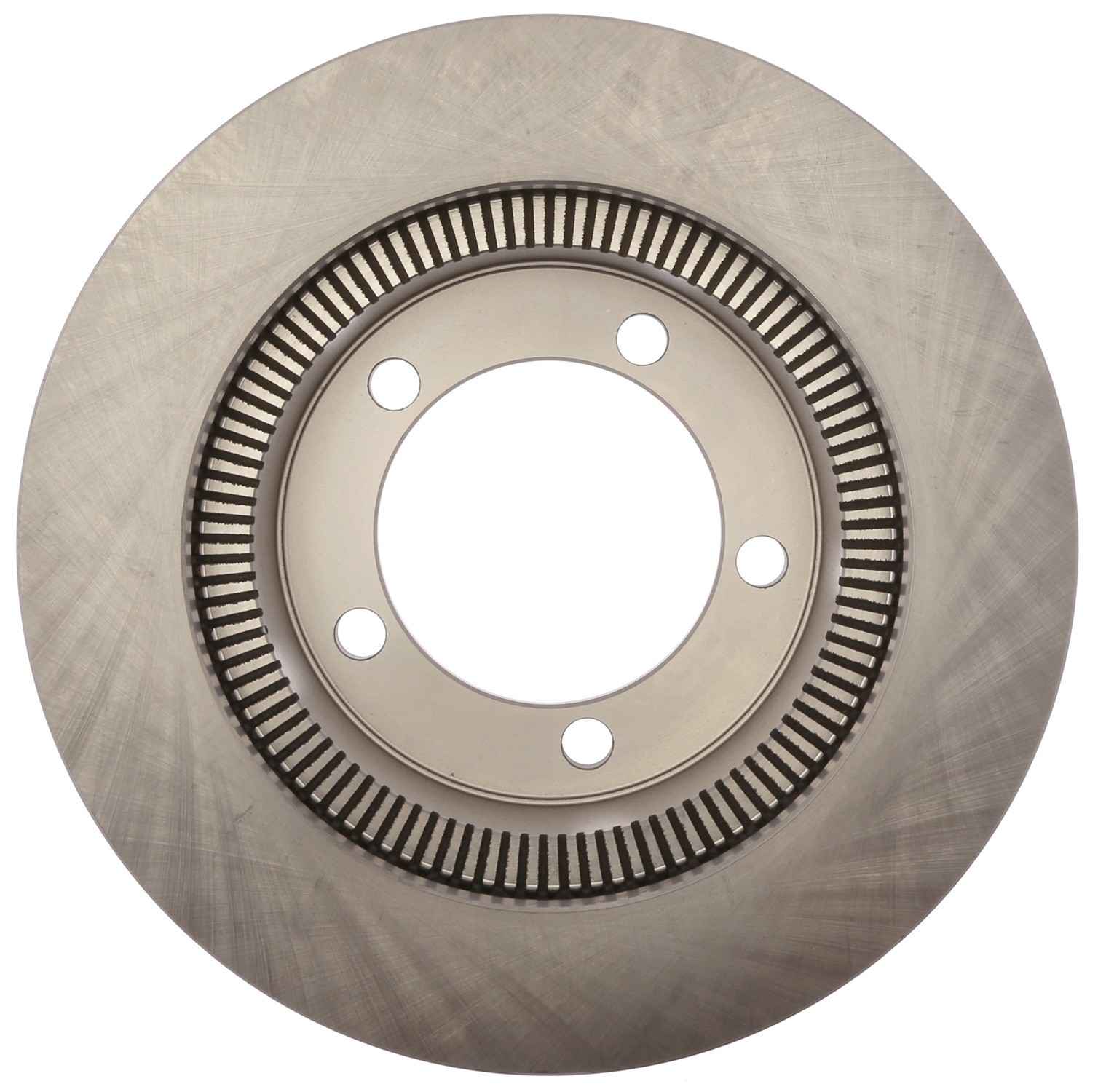 Raybestos Brakes Disc Brake Rotor 8538R