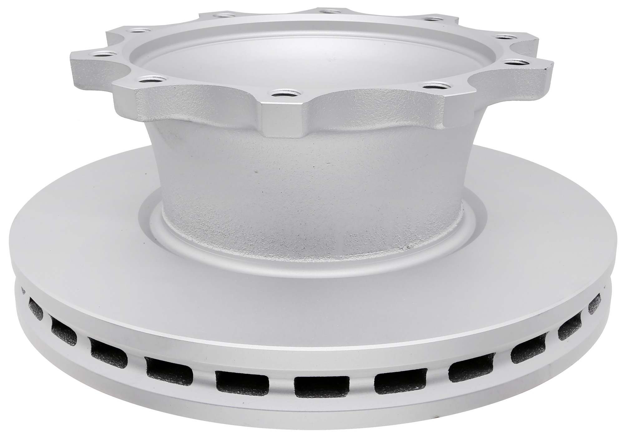 Raybestos Brakes Disc Brake Rotor 8570