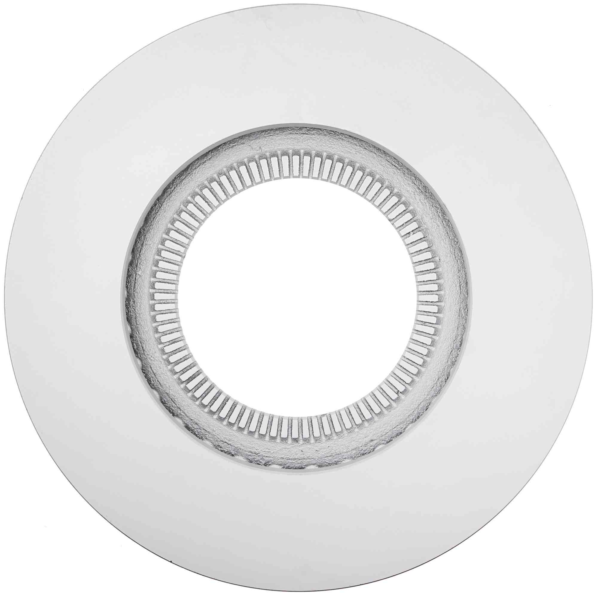 Raybestos Brakes Disc Brake Rotor 8570