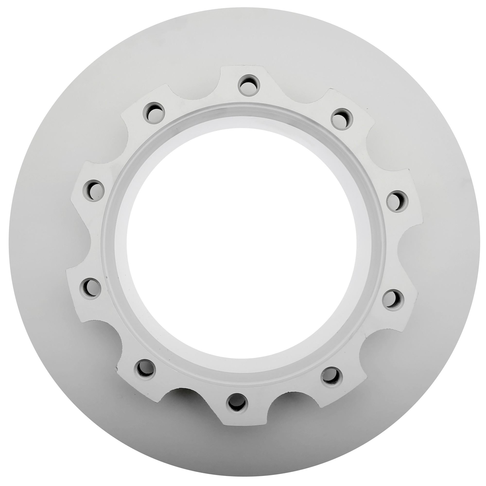 Raybestos Brakes Disc Brake Rotor 8575