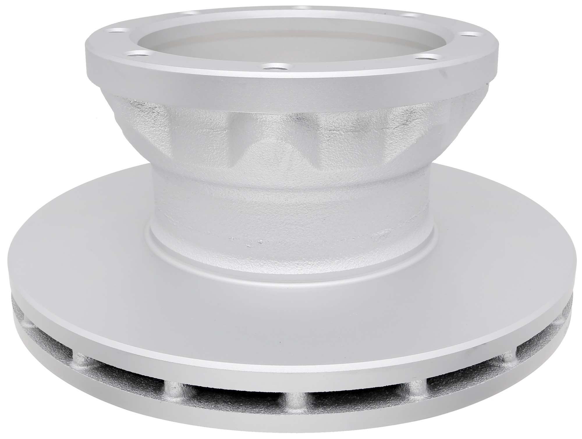 Raybestos Brakes Disc Brake Rotor 8577