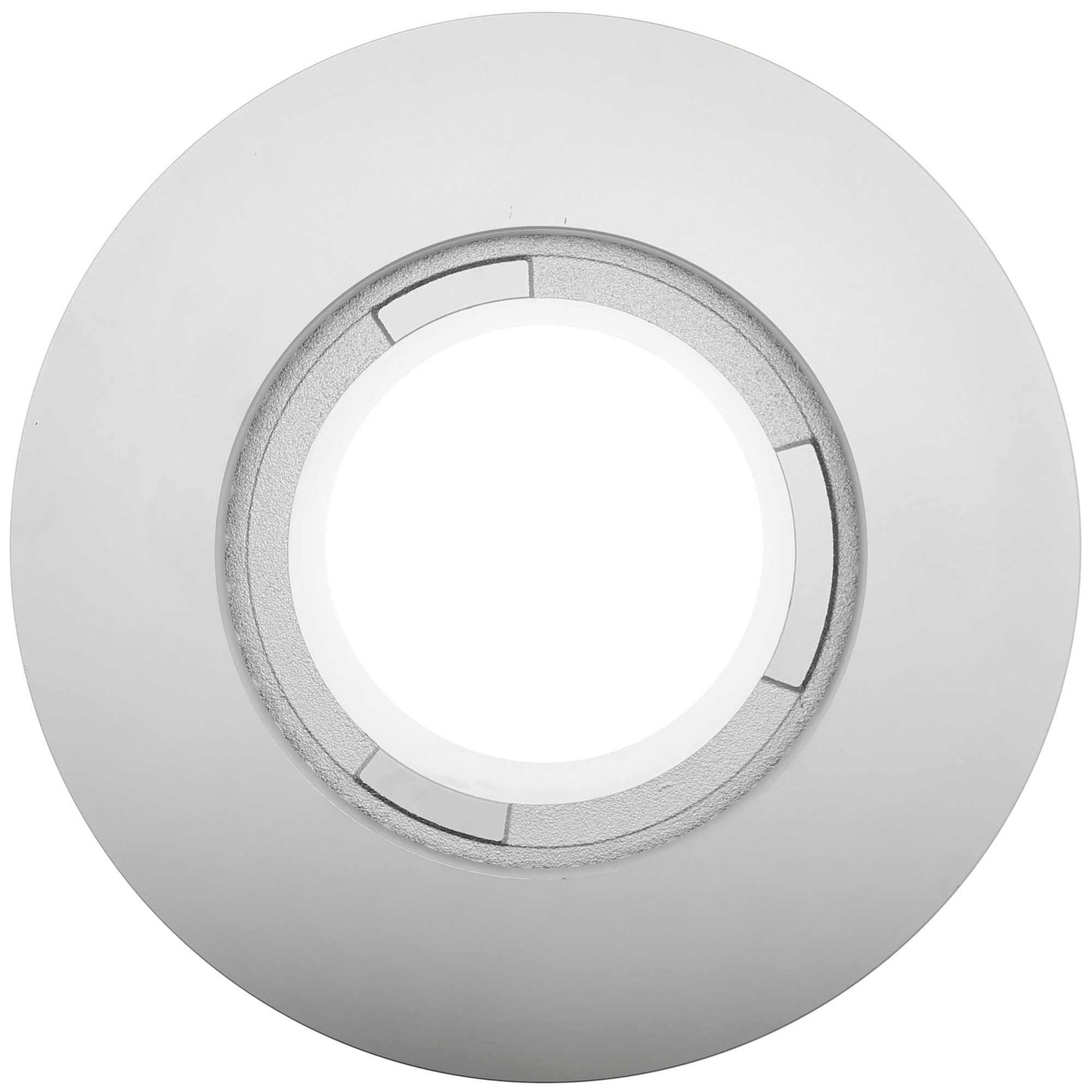 Raybestos Brakes Disc Brake Rotor 8578