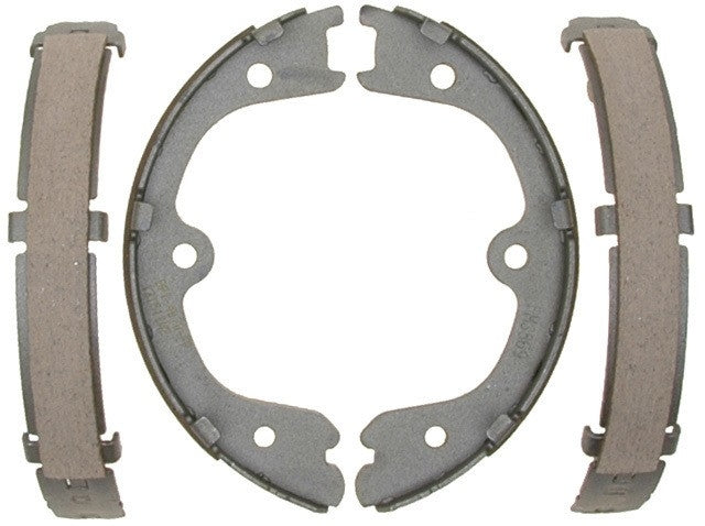 Raybestos Brakes Parking Brake Shoe 869PG
