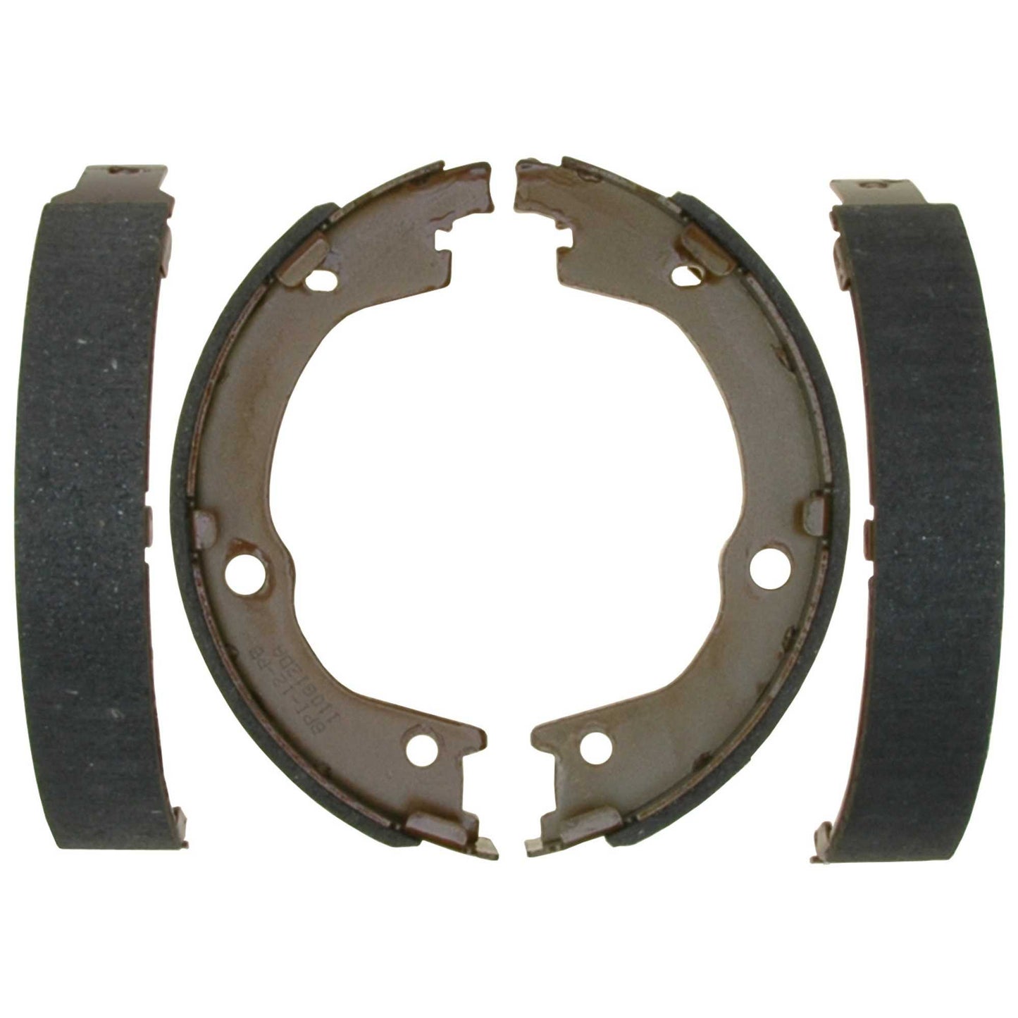 Raybestos Brakes Parking Brake Shoe 873PG