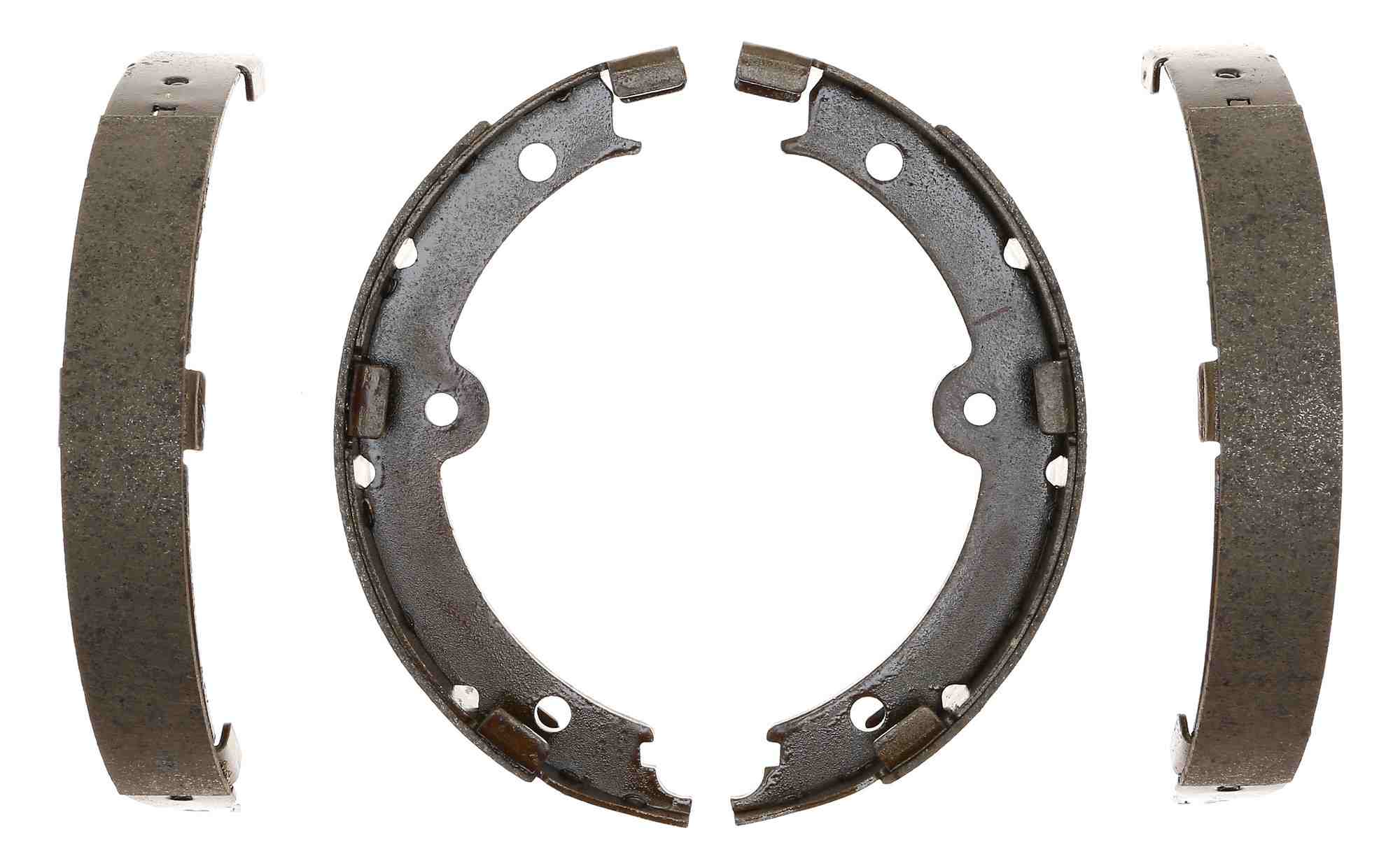 Raybestos Brakes Parking Brake Shoe 884PG