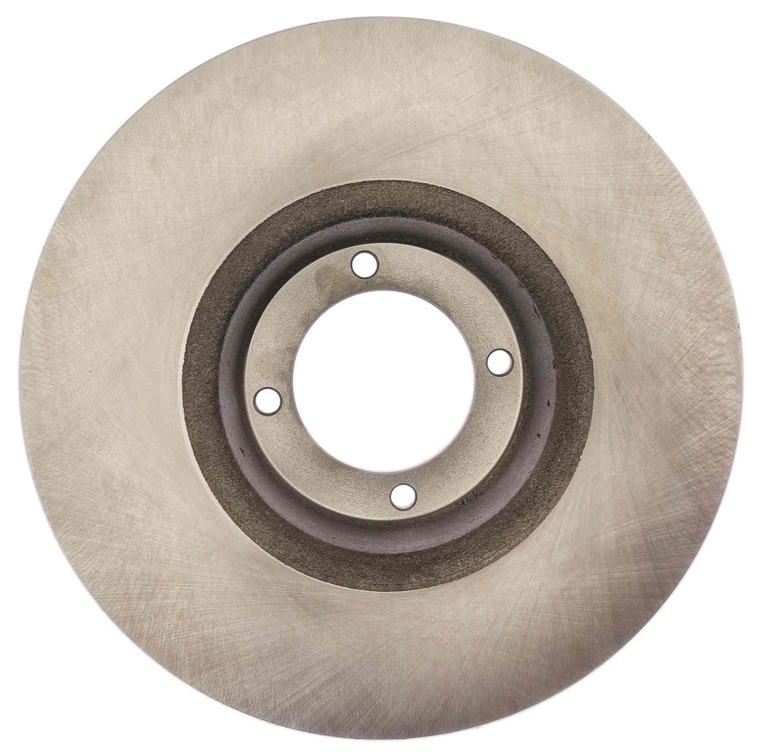 Raybestos Brakes Disc Brake Rotor 9020R