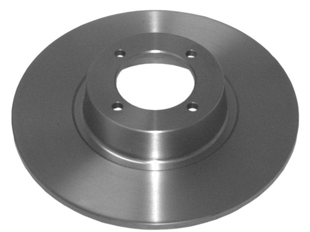 Raybestos Brakes Disc Brake Rotor 9020R