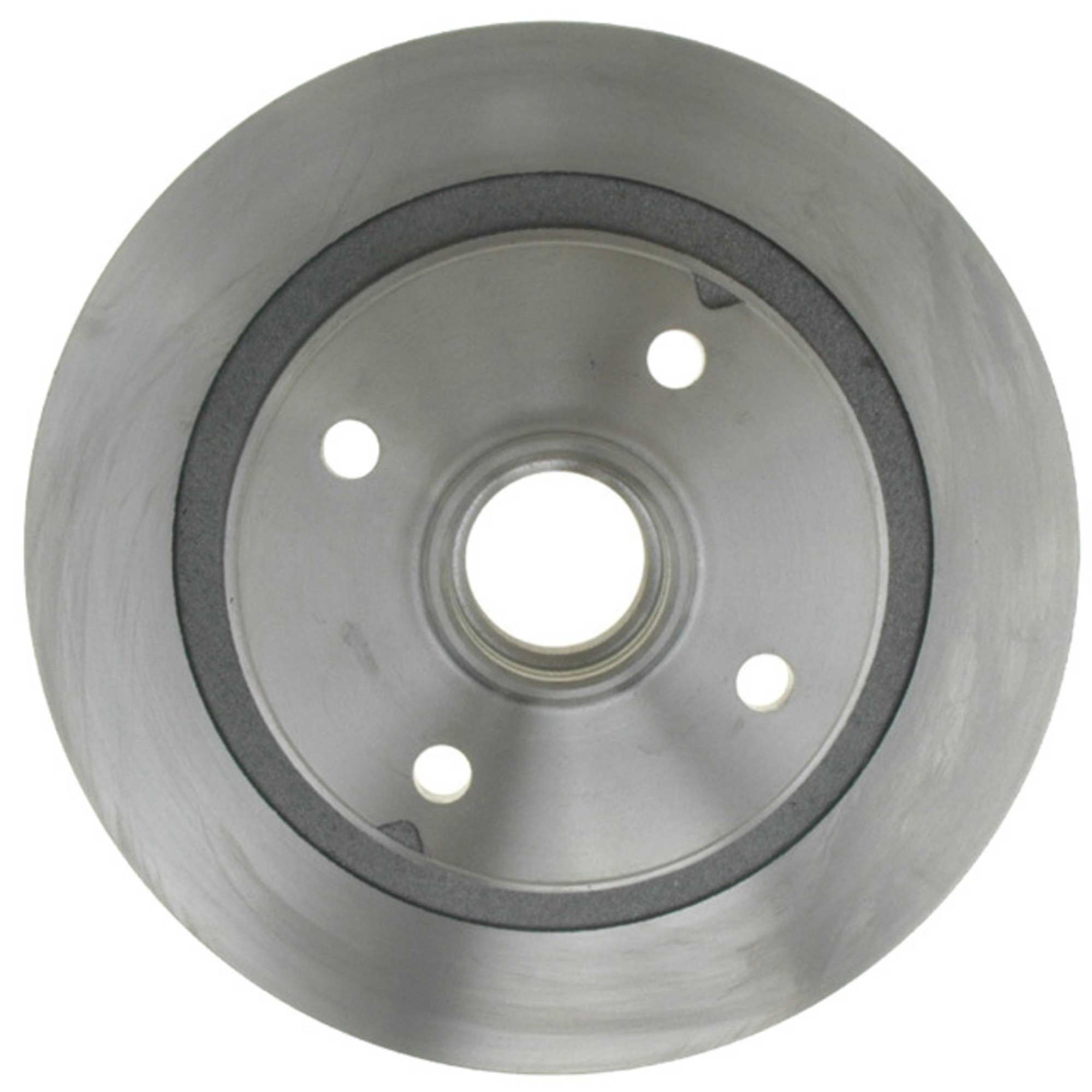 Raybestos Brakes Disc Brake Rotor and Hub Assembly 9023R