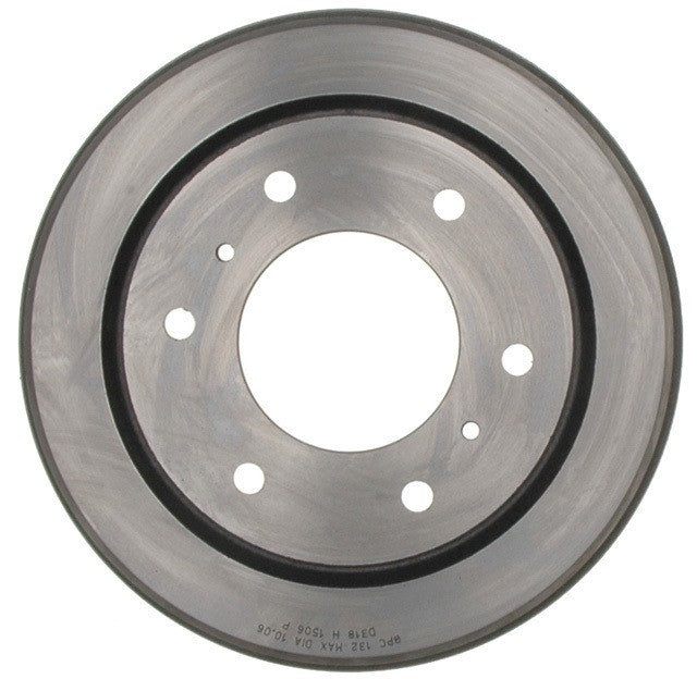 Raybestos Brakes Brake Drum 9110R