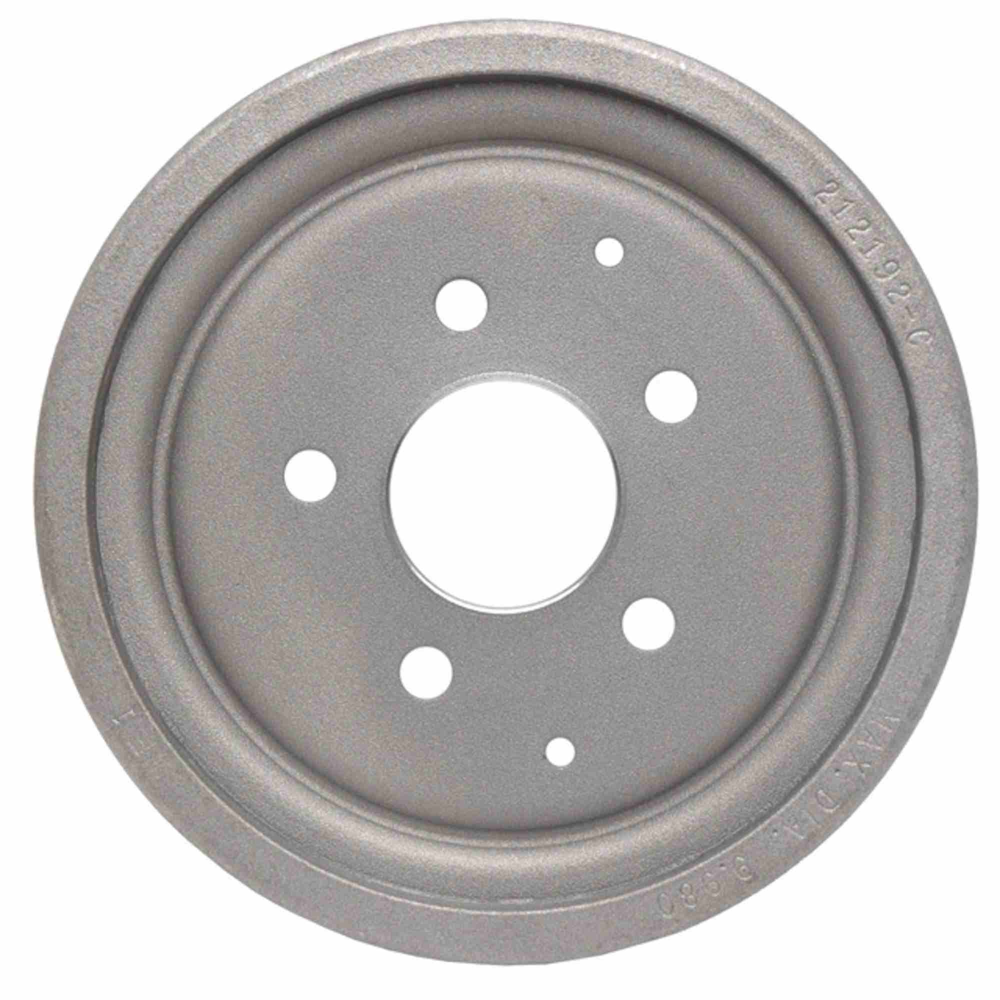 Raybestos Brakes Brake Drum 9153R