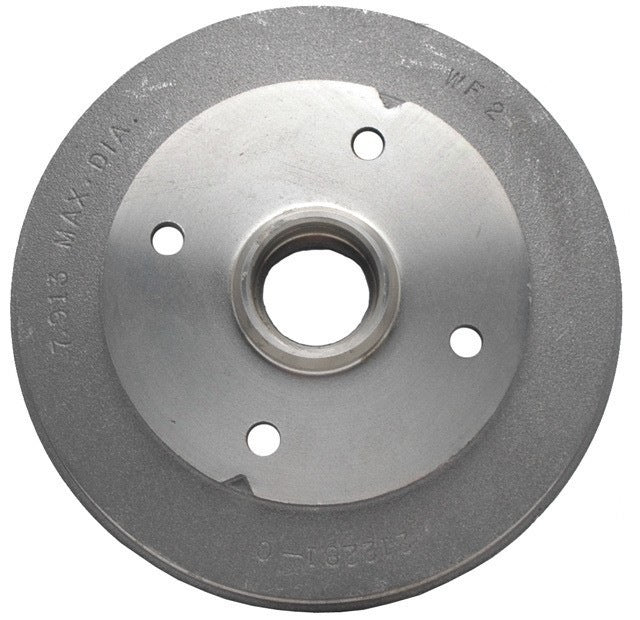 Raybestos Brakes Brake Drum 9191R