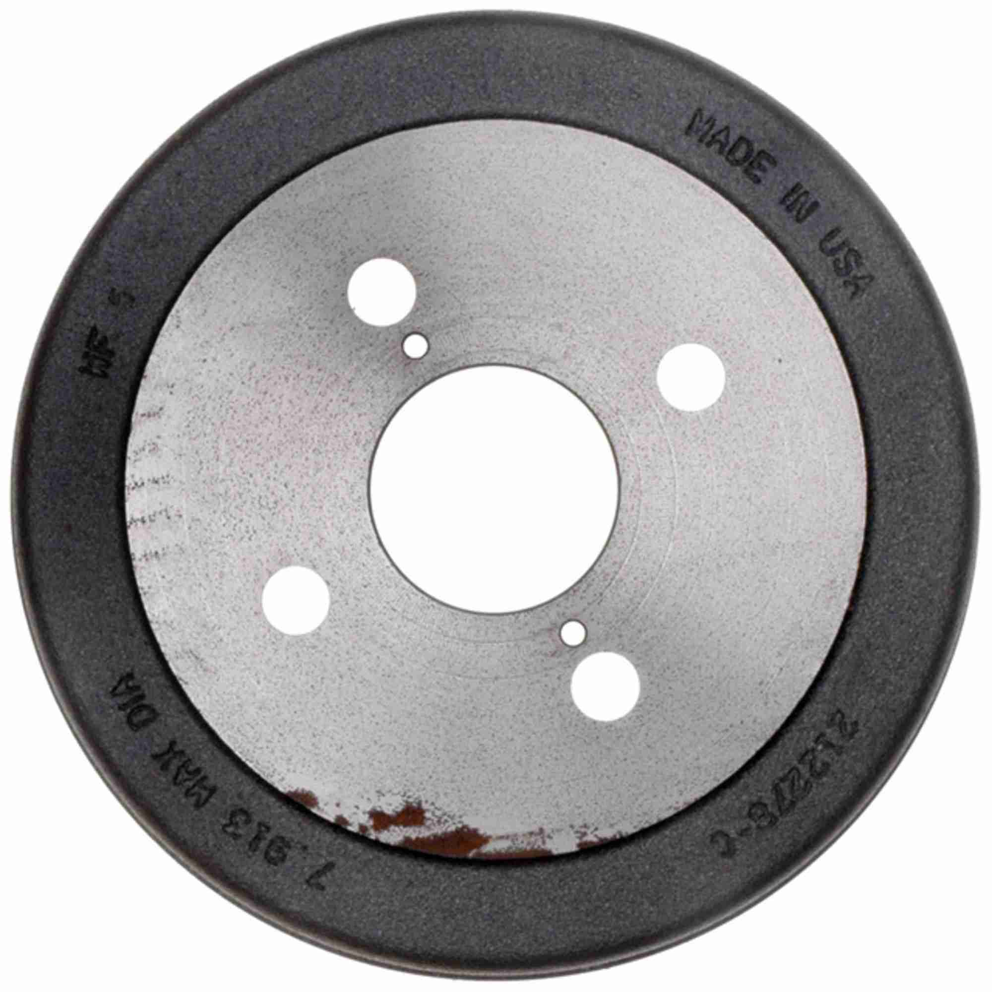 Raybestos Brakes Brake Drum 9199R