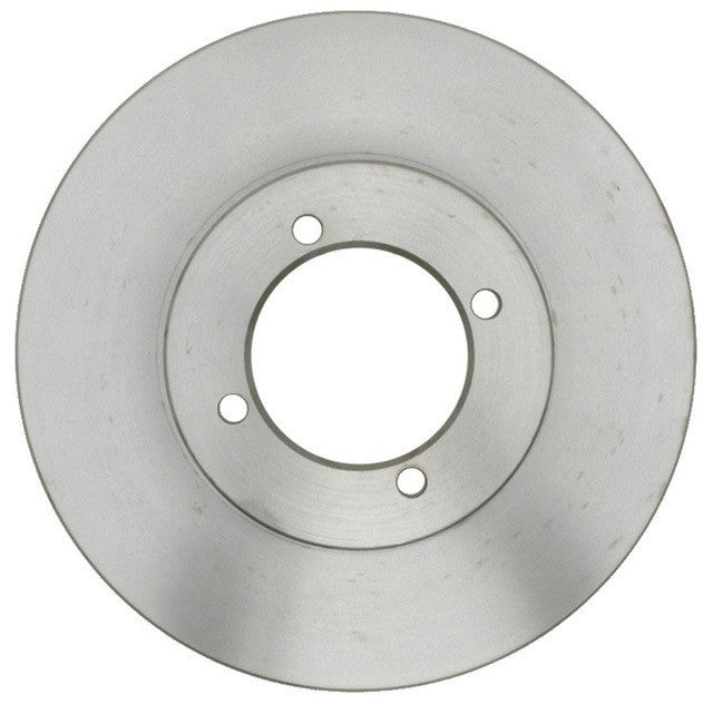 Raybestos Brakes Disc Brake Rotor 9234R