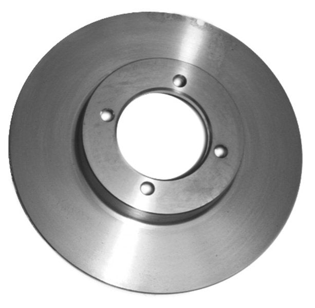 Raybestos Brakes Disc Brake Rotor 9234R