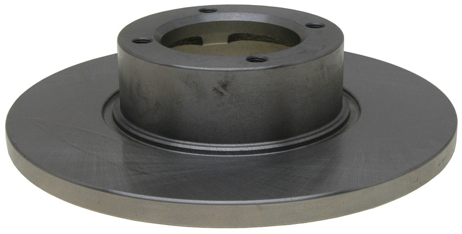 Raybestos Brakes Disc Brake Rotor 9239R