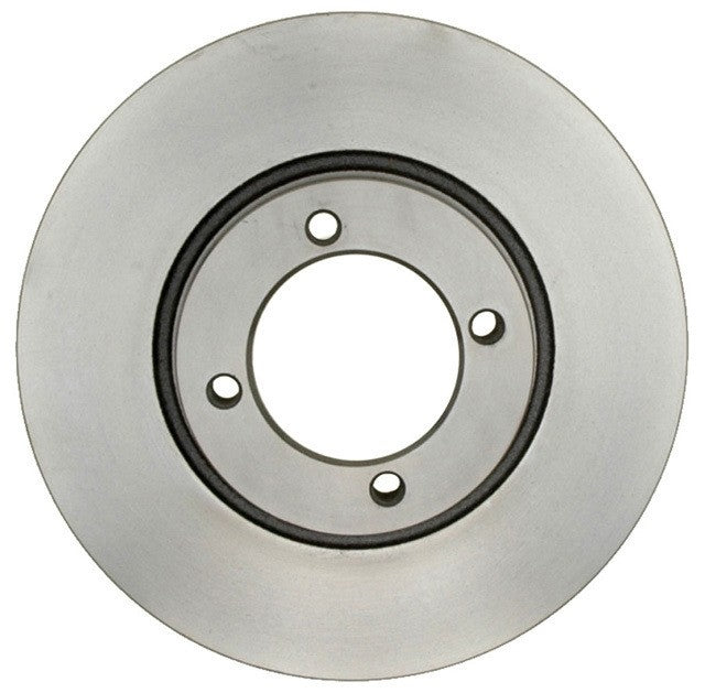 Raybestos Brakes Disc Brake Rotor 9244R
