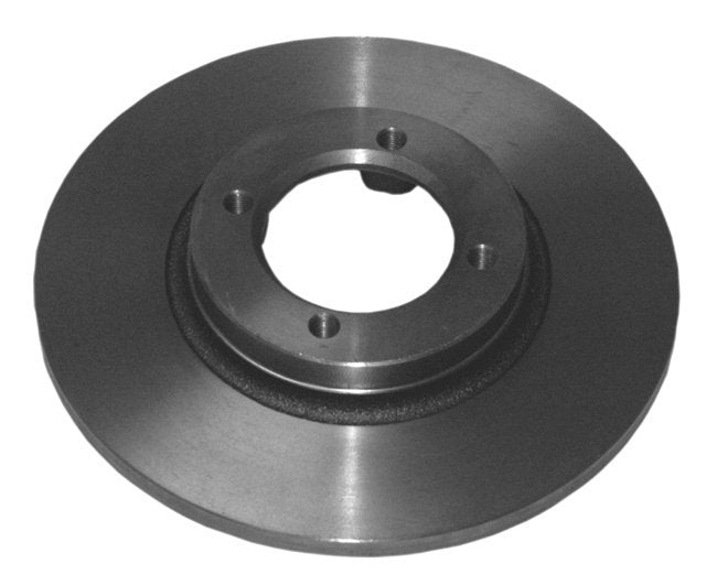 Raybestos Brakes Disc Brake Rotor 9244R