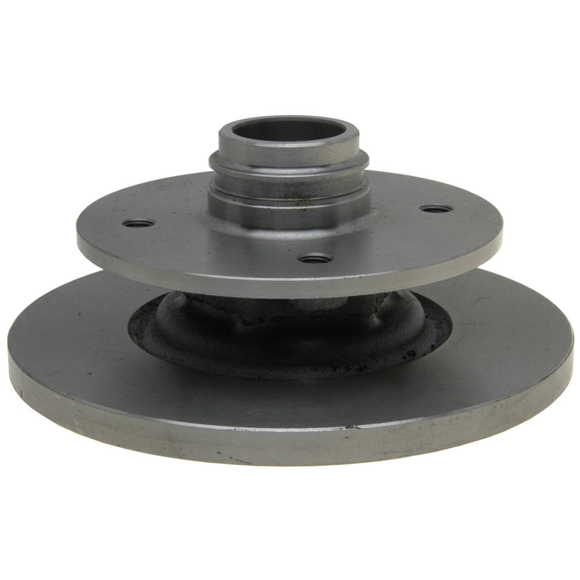 Raybestos Brakes Disc Brake Rotor and Hub Assembly 9262R