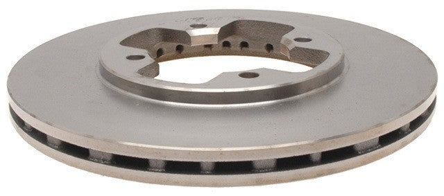 Raybestos Brakes Disc Brake Rotor 9276R
