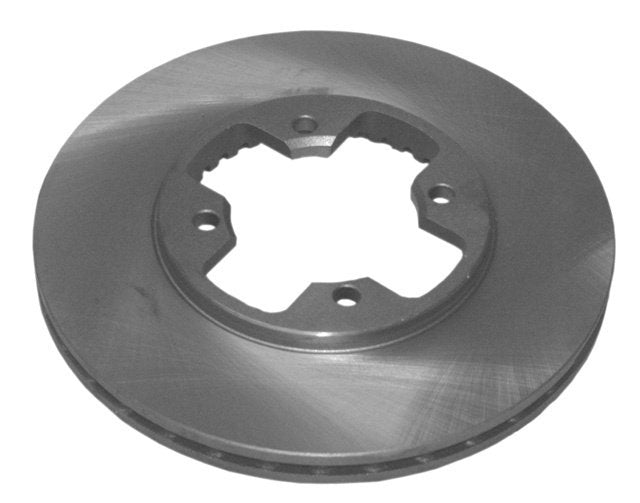 Raybestos Brakes Disc Brake Rotor 9276R