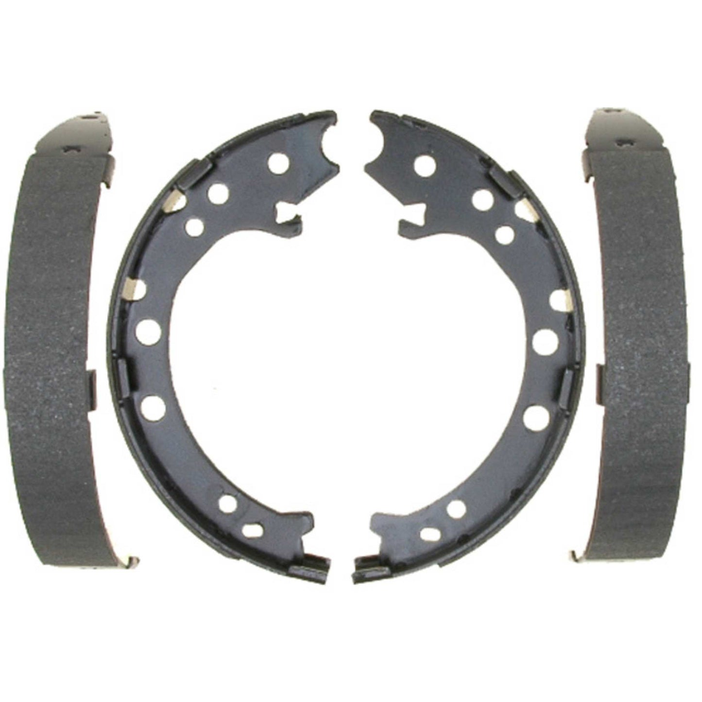 Raybestos Brakes Parking Brake Shoe 928PG