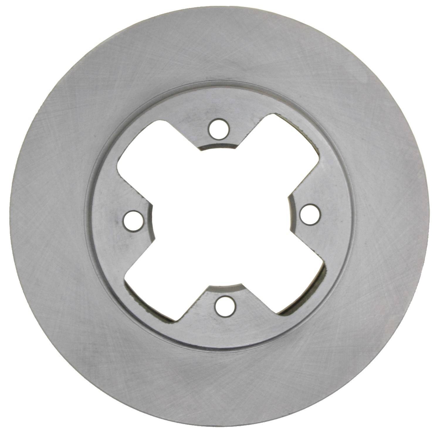 Raybestos Brakes Disc Brake Rotor 9290R