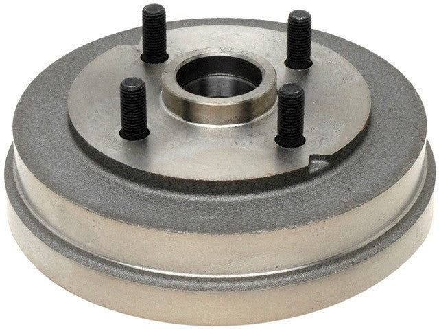 Raybestos Brakes Brake Drum 9302R