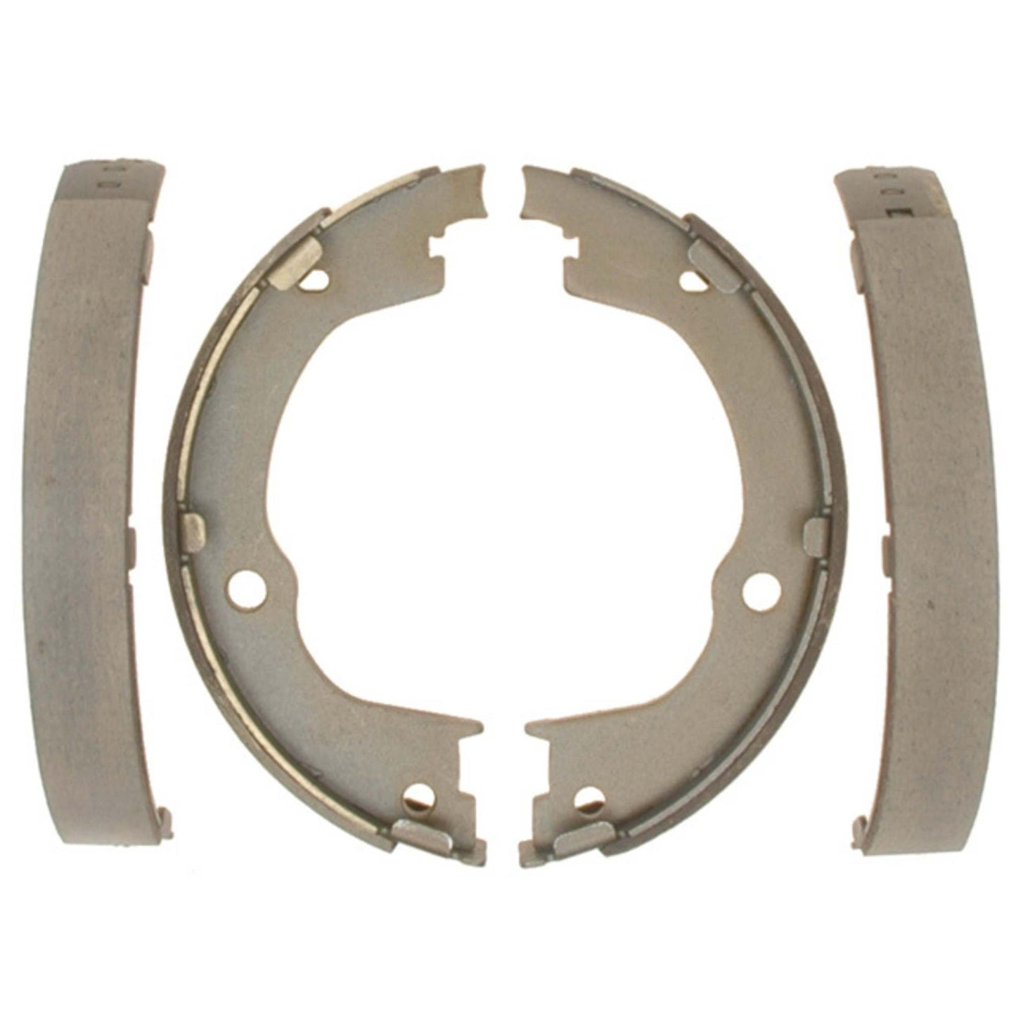 Raybestos Brakes Parking Brake Shoe 932PG