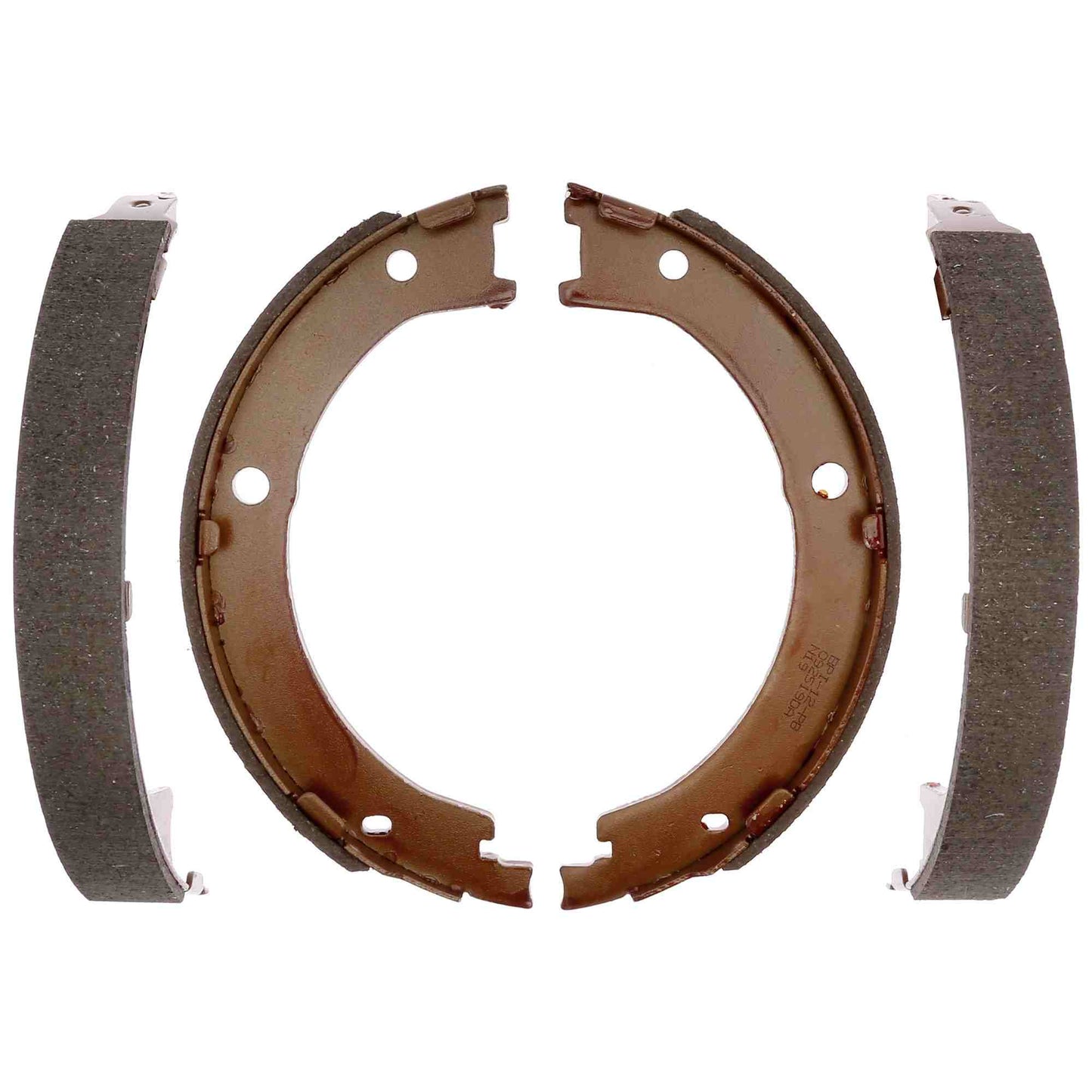 Raybestos Brakes Parking Brake Shoe 933PG