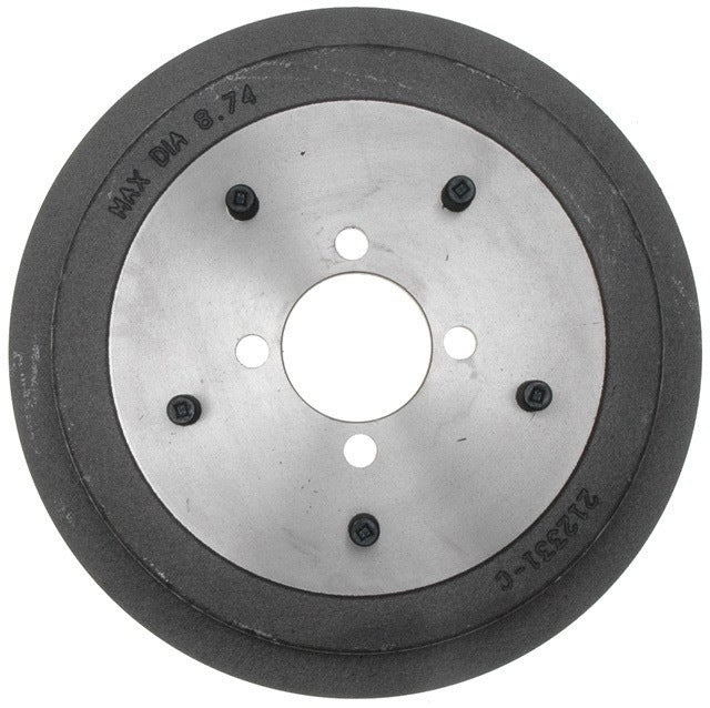 Raybestos Brakes Brake Drum 9348R