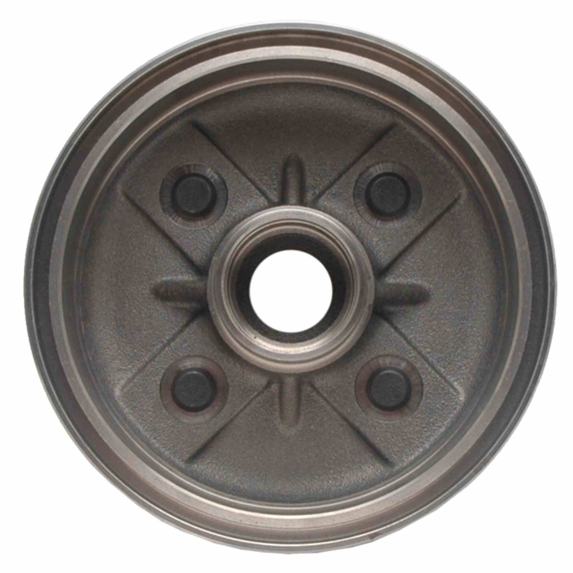 Raybestos Brakes Brake Drum 9367R