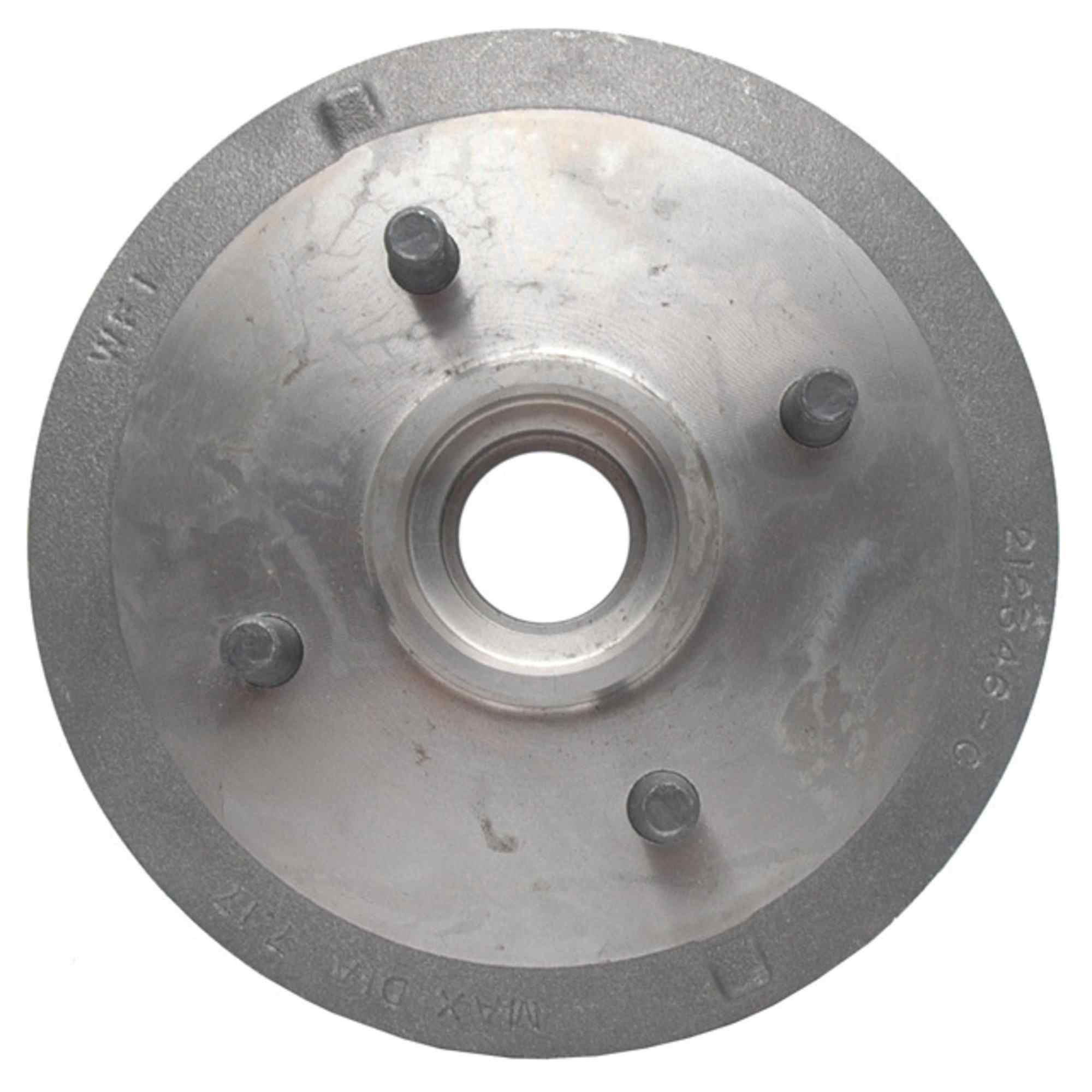 Raybestos Brakes Brake Drum 9367R