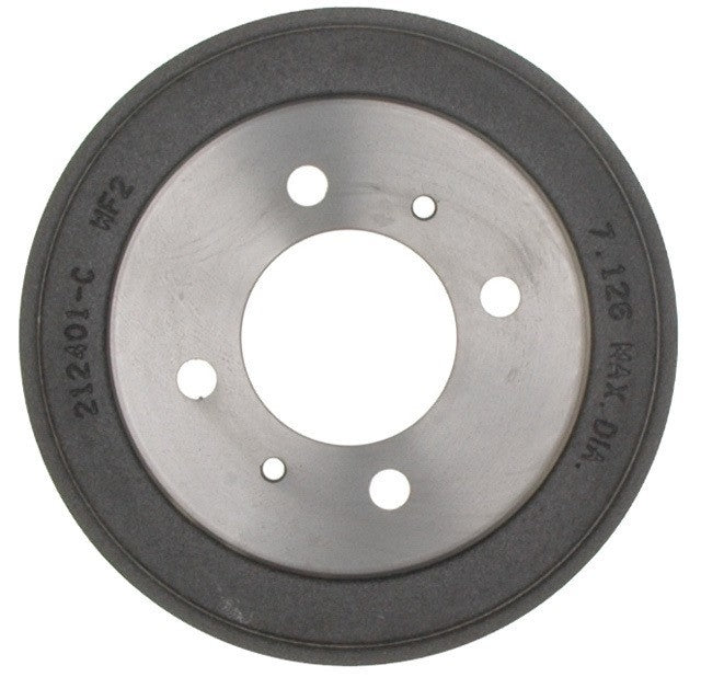 Raybestos Brakes Brake Drum 9480R