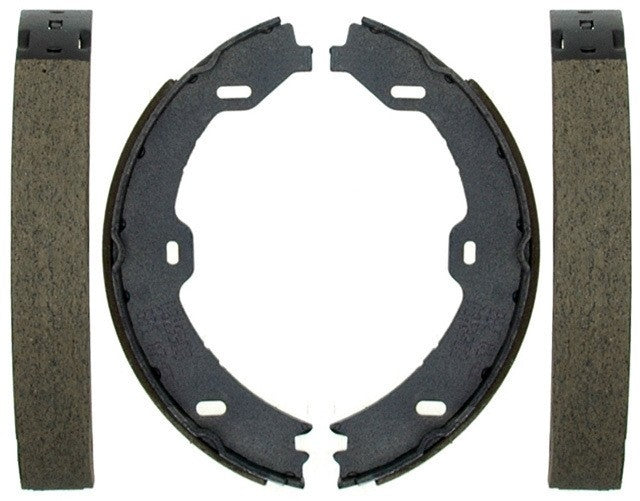 Raybestos Brakes Parking Brake Shoe 951PG