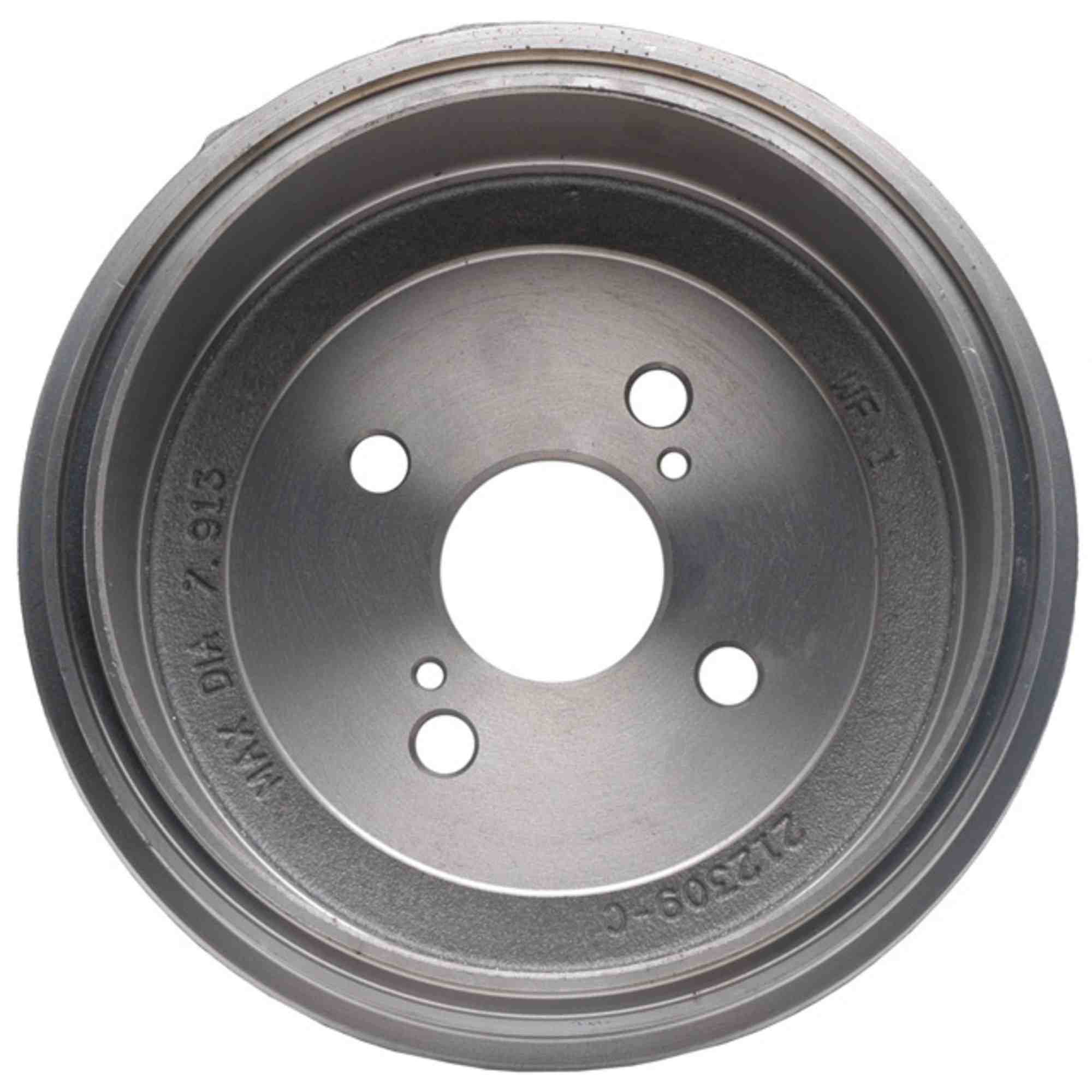 Raybestos Brakes Brake Drum 9550R