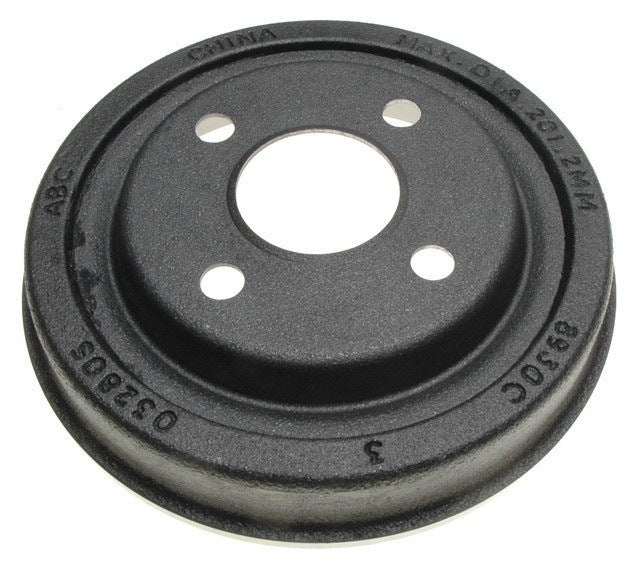 Raybestos Brakes Brake Drum 9567R