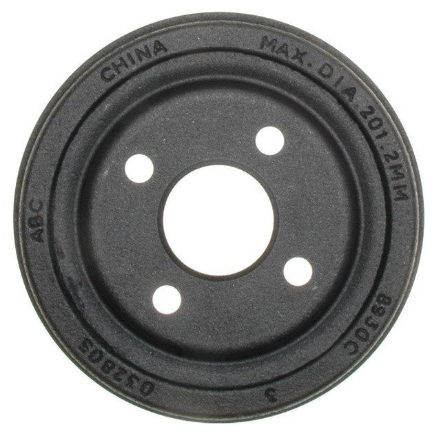 Raybestos Brakes Brake Drum 9567R