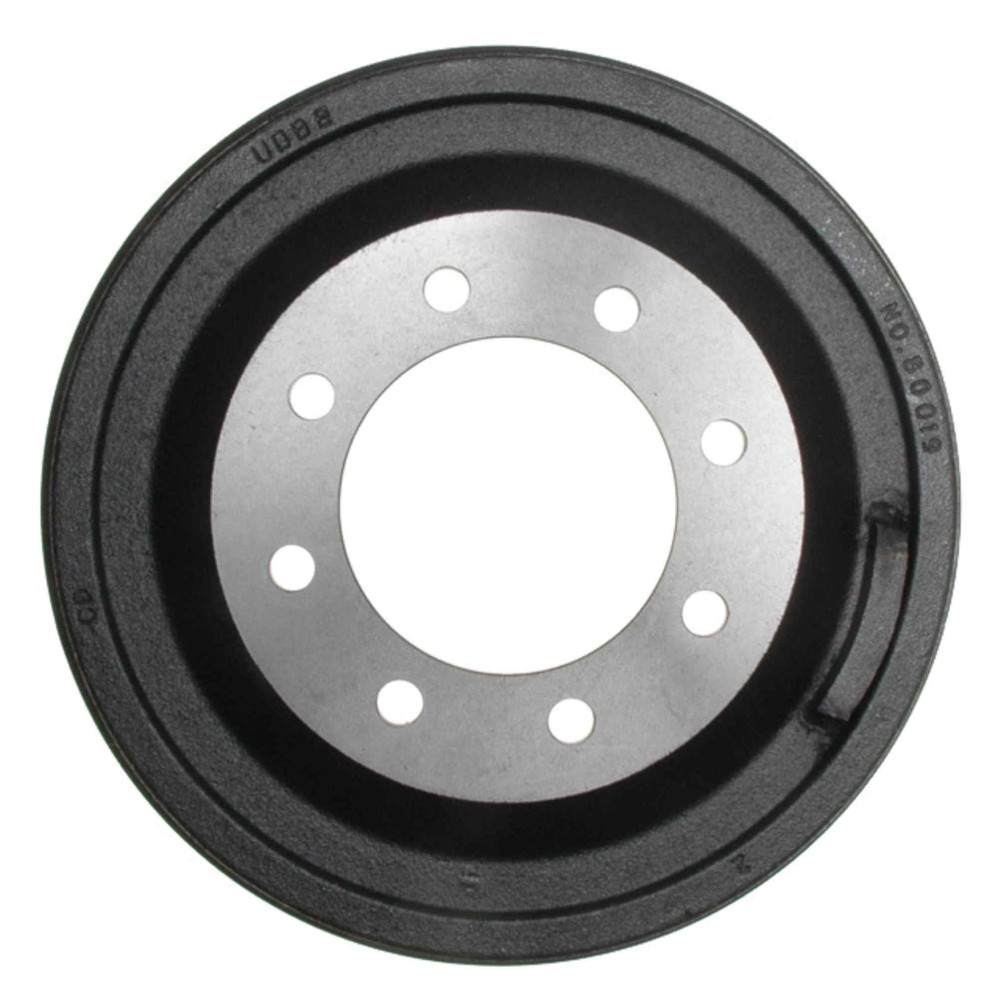 Raybestos Brakes Brake Drum 9568R