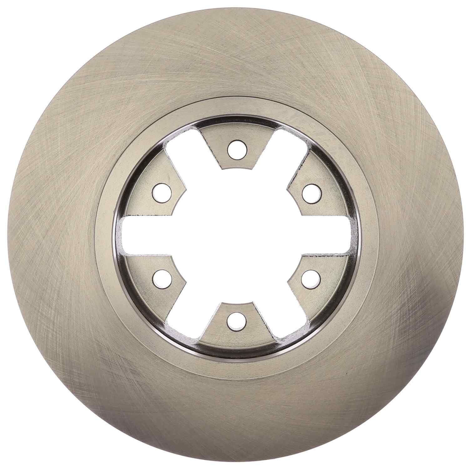 Raybestos Brakes Disc Brake Rotor 96011R