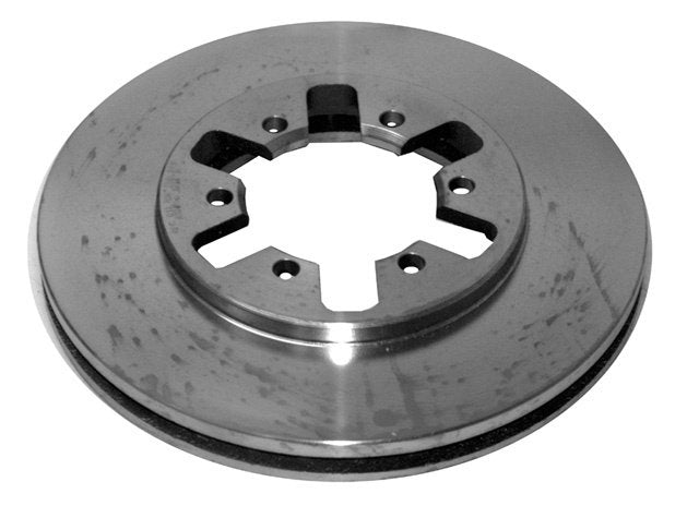 Raybestos Brakes Disc Brake Rotor 96011R