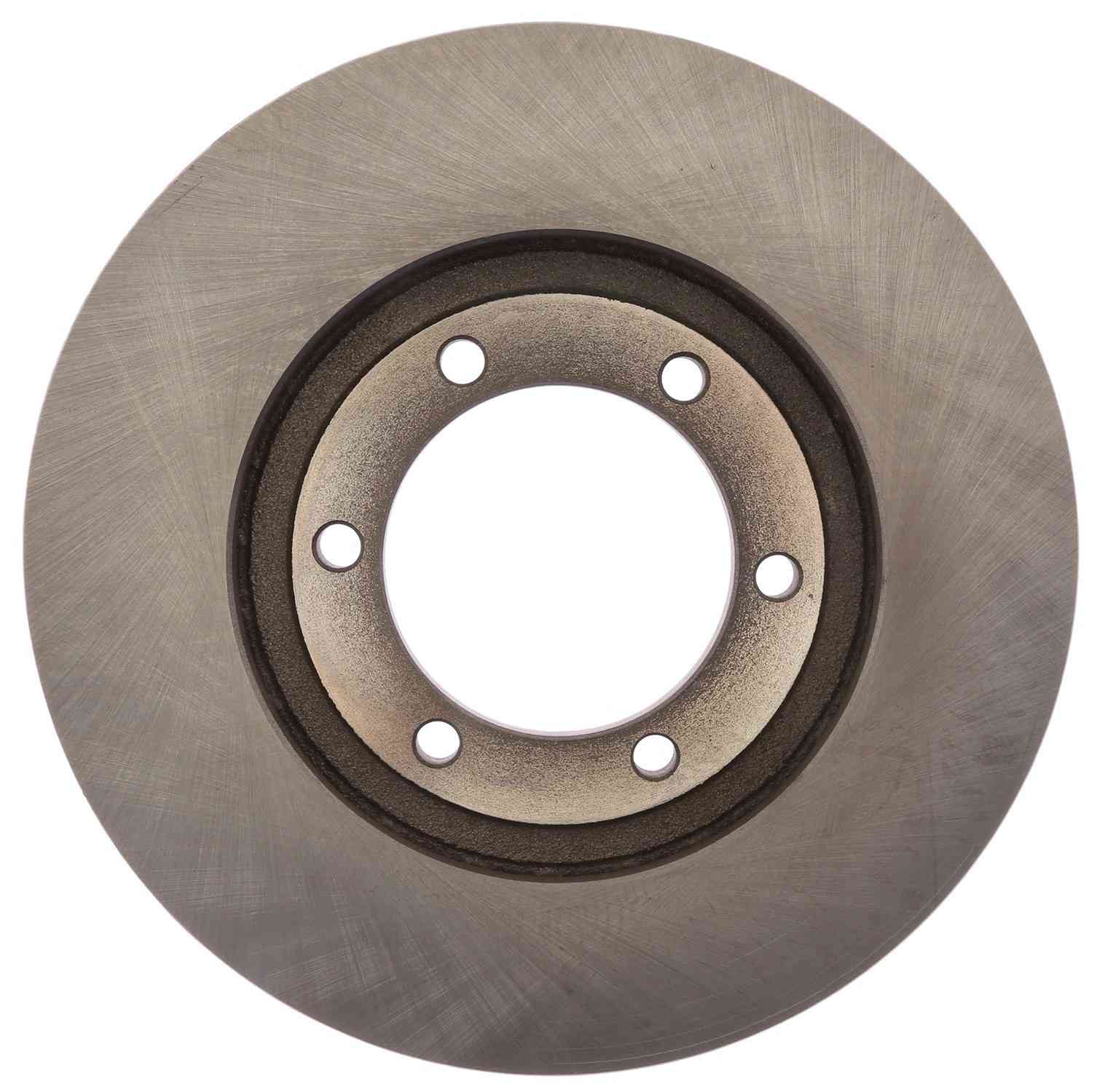 Raybestos Brakes Disc Brake Rotor 96013R