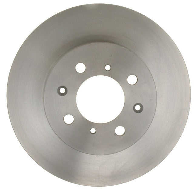 Raybestos Brakes Disc Brake Rotor 96021R