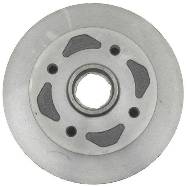 Raybestos Brakes Disc Brake Rotor 96026R
