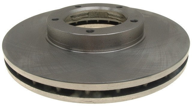 Raybestos Brakes Disc Brake Rotor 96027R