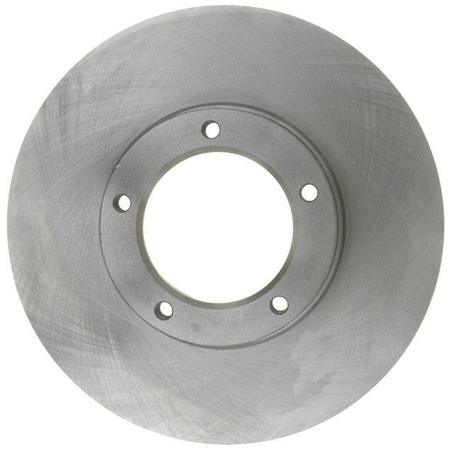 Raybestos Brakes Disc Brake Rotor 96027R