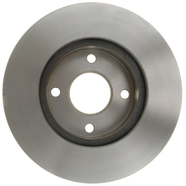 Raybestos Brakes Disc Brake Rotor 96028R