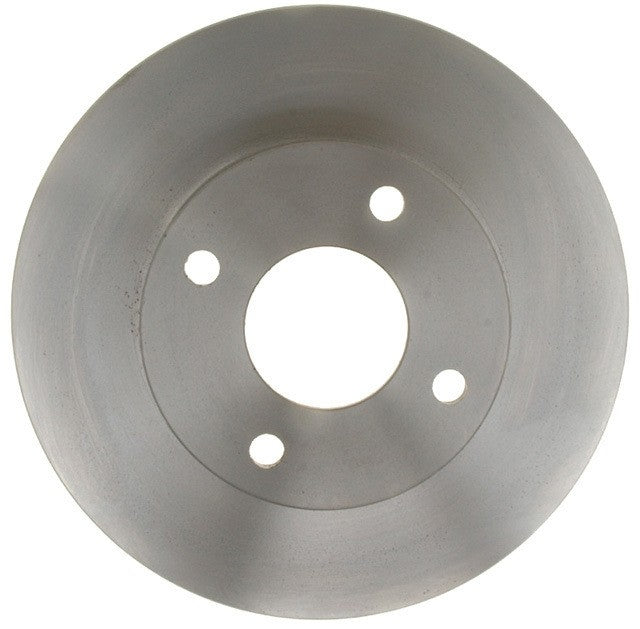 Raybestos Brakes Disc Brake Rotor 96028R