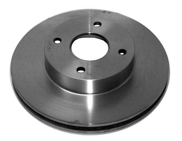 Raybestos Brakes Disc Brake Rotor 96028R